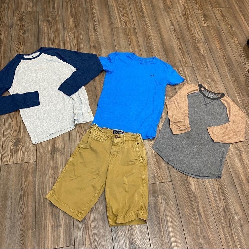 Mens American Eagle Lot 